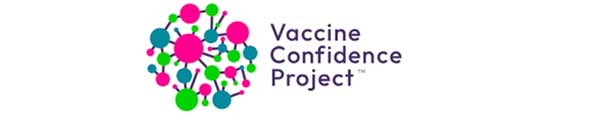 Vaccine confidence project logo