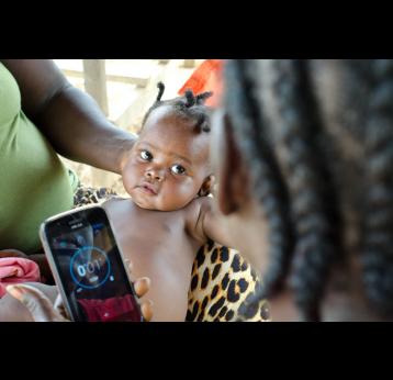 Nouvelle initiative pour offrir la vaccination à plus de 8 millions de personnes à travers l'Afrique