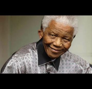 En mémoire de Nelson Mandela, un ardent défenseur de la santé infantile