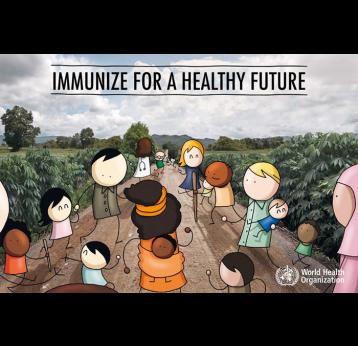 GAVI Alliance to present plans to expand impact of vaccines by 2020
