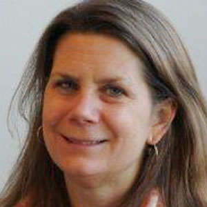 Dr. Kathy Neuzil