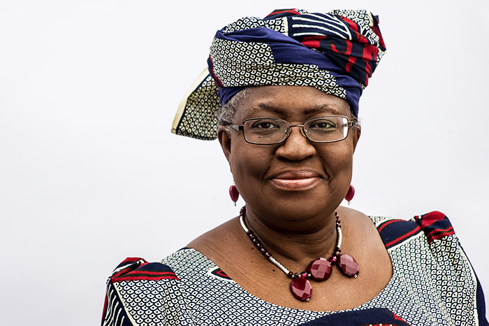 Watch Ngozi Okonjo-Iweala Gavi@20 interview