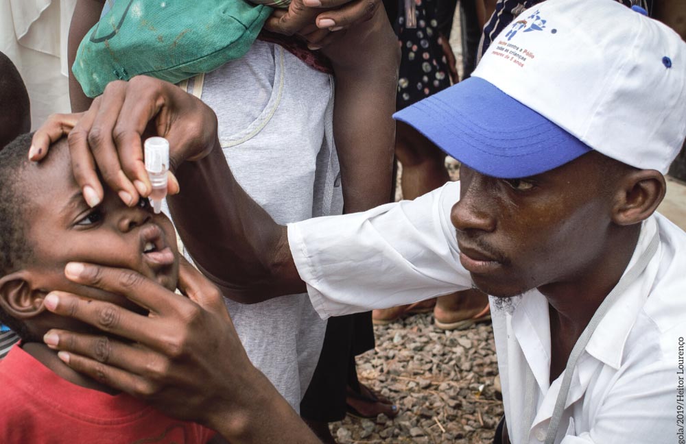 World Humanitarian Day