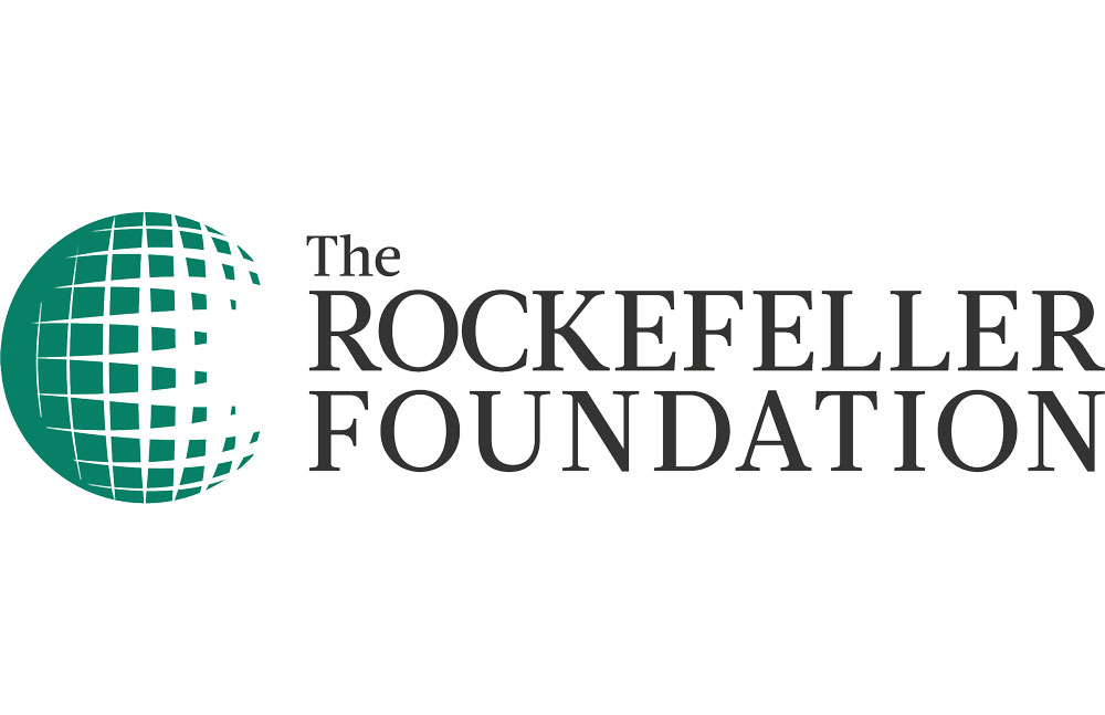 The Rockefeller Foundation