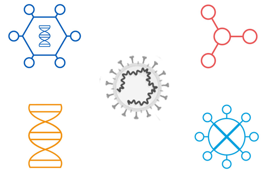 Covid 19 vaccine types