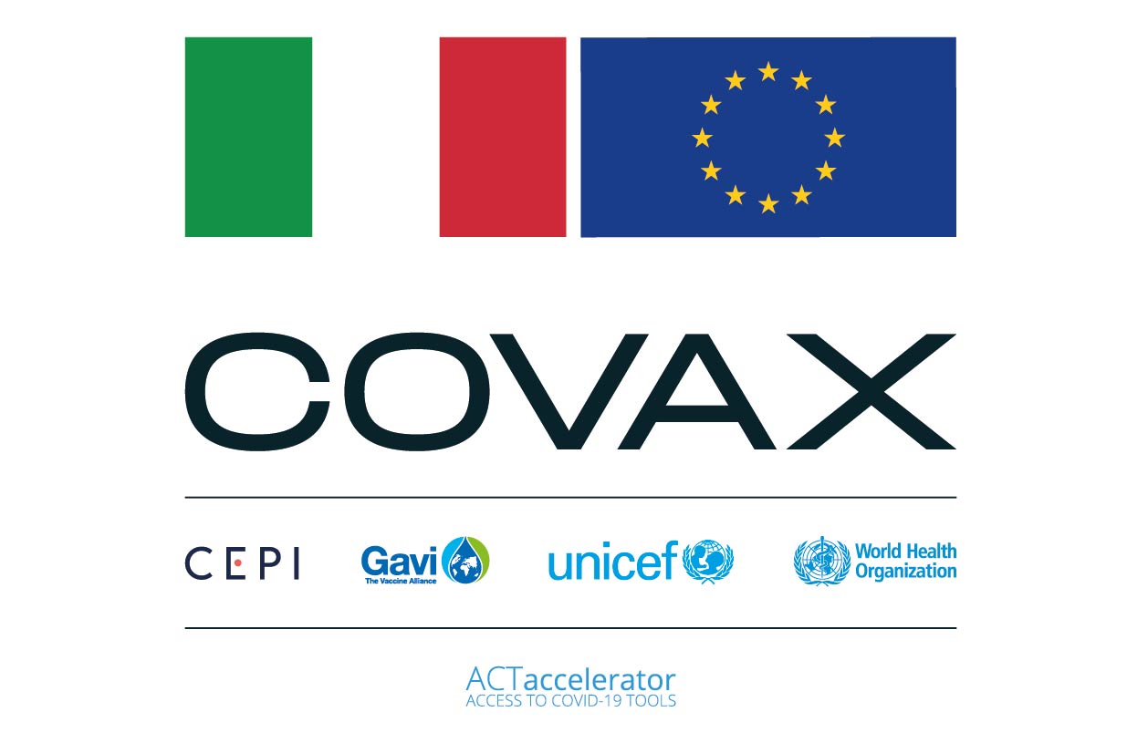 COVAX Italy