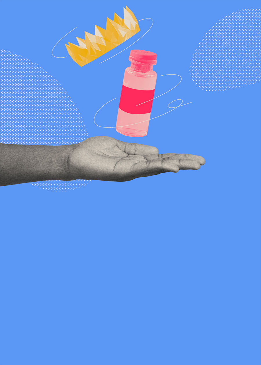 Value of vaccination