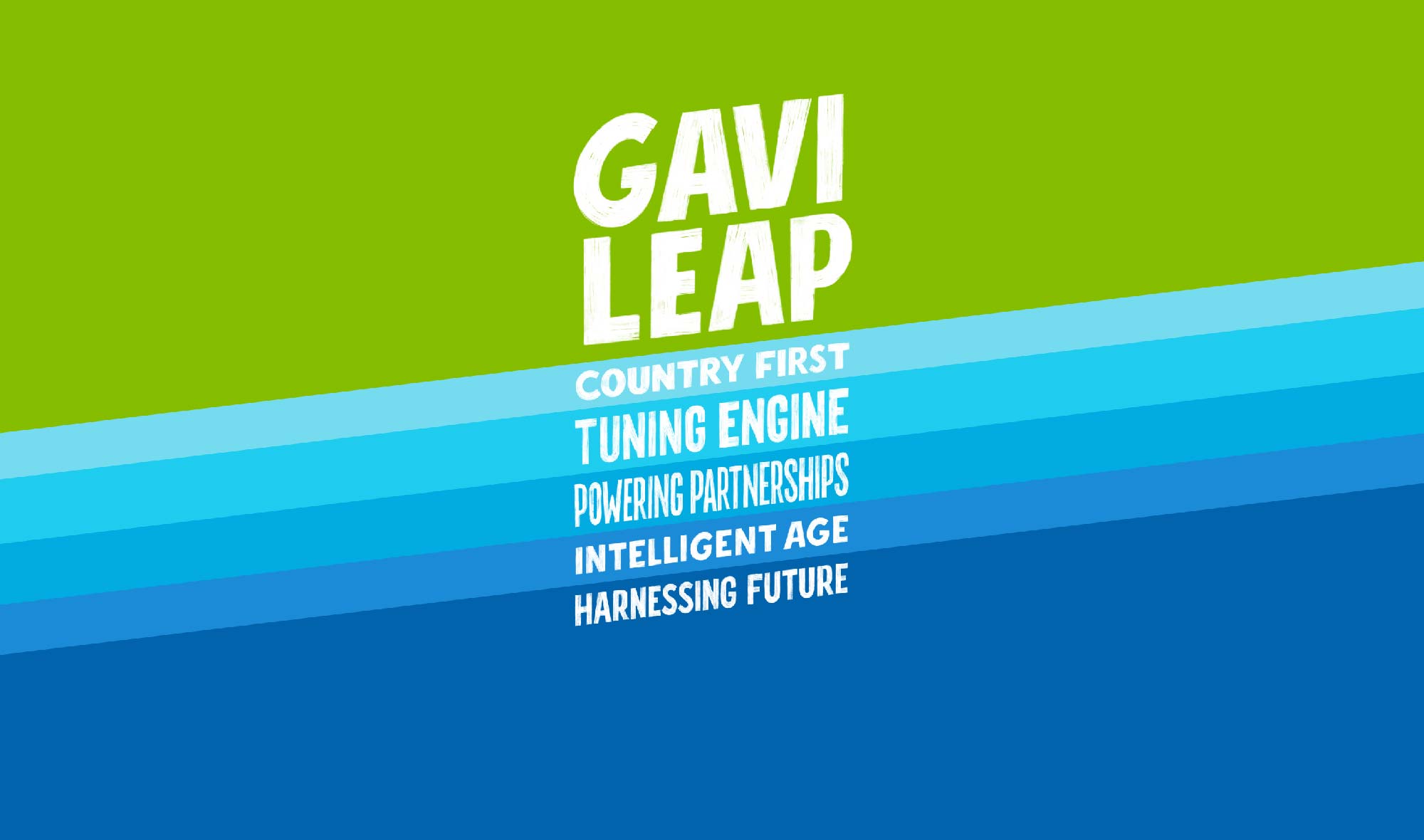 Gavi Leap