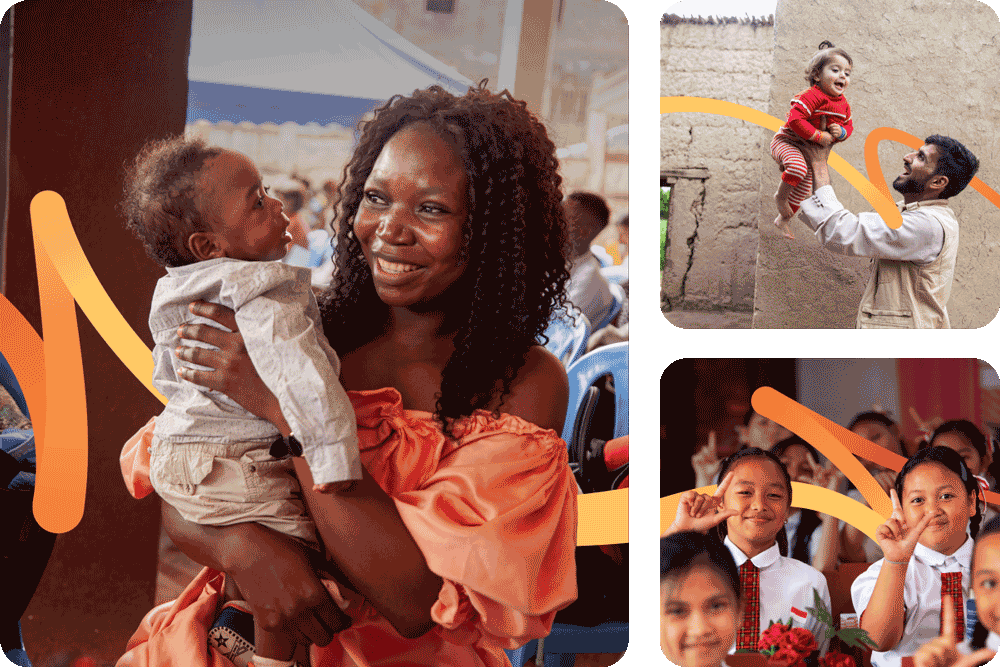 Global Summit: Health & Prosperity through Immunisation