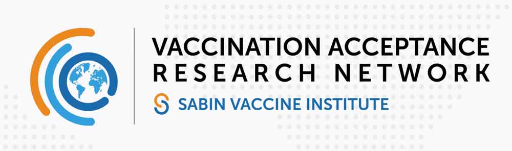 SABIN - Vaccination Acceptance Research Network