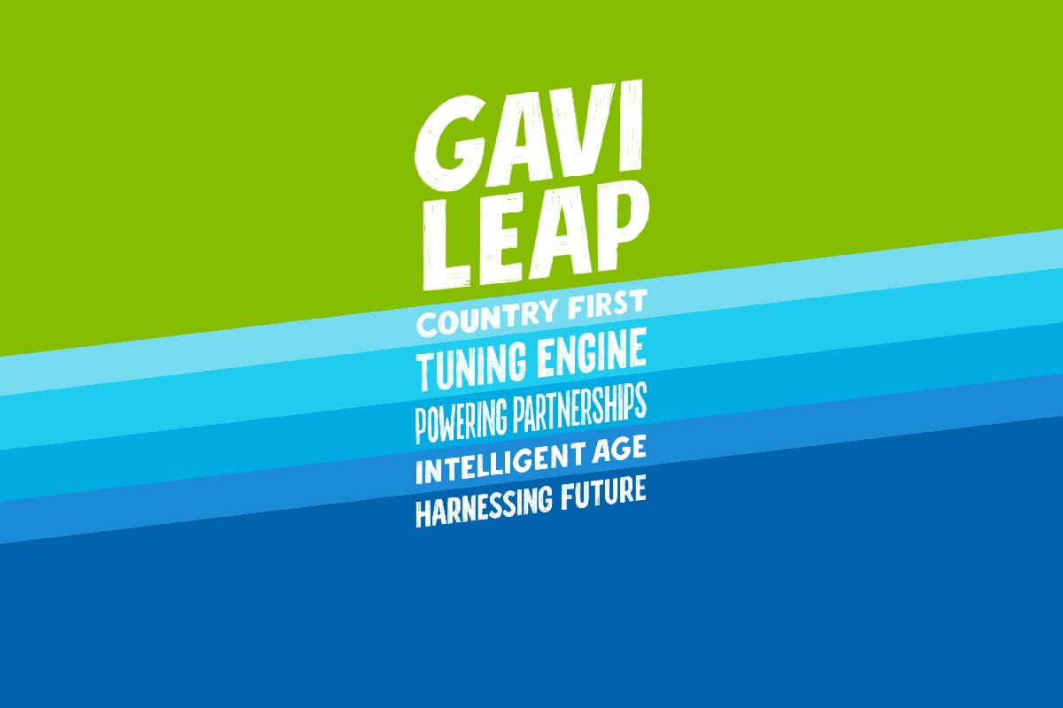 The Gavi Leap