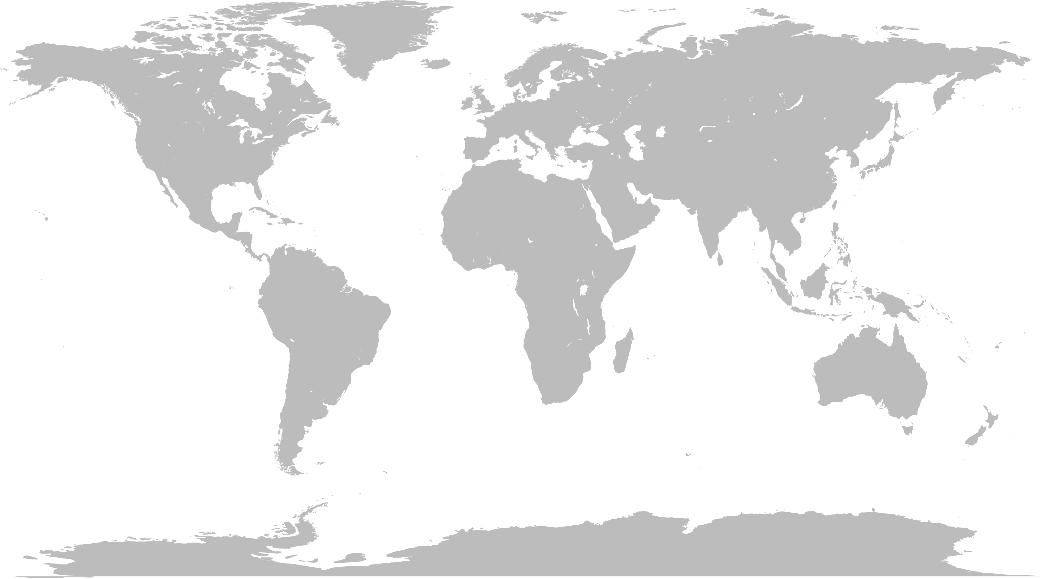 World Map