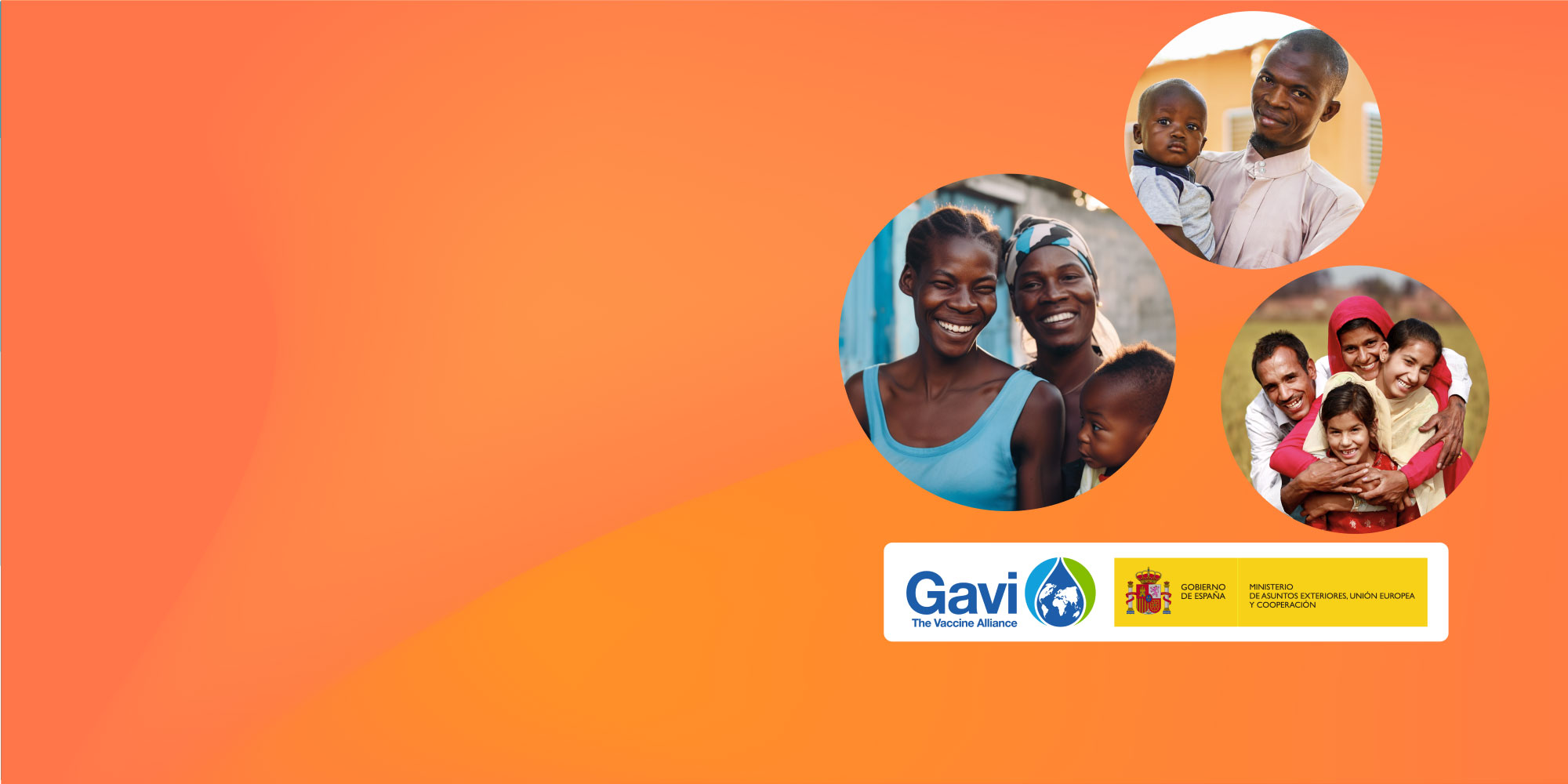 Raising Generation immUnity: Global vaccine impact conference