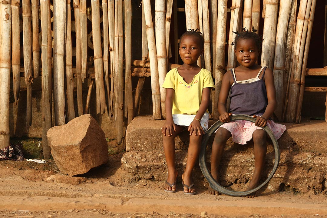 Gavi/Sierra Leone/Olivier Asselin