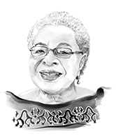 Graca Machel