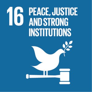 sdg 16