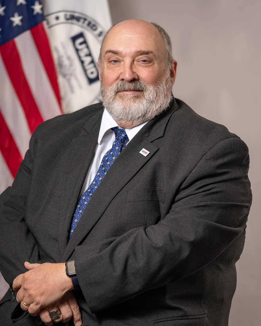 Mark Lloyd