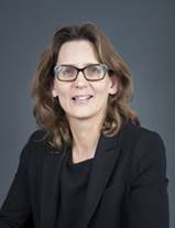 Dr Monique Vledder