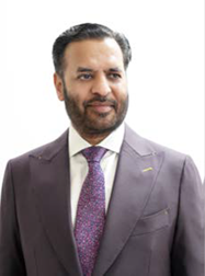 Syed Mustafa Kamal