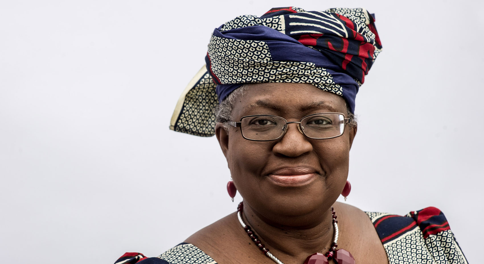 Ngozi Okonjo-Iweala | Gavi, the Vaccine Alliance