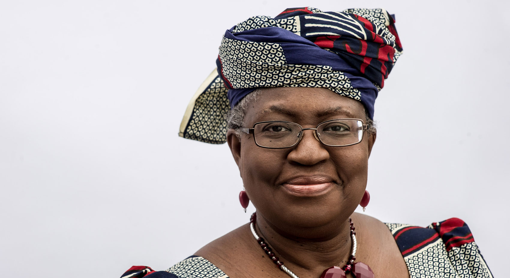 Image result for Okonjo Iweala image