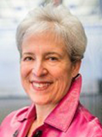 Susan Silbermann