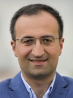 Arsen Torosyan