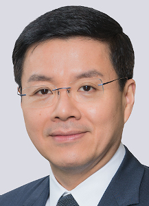 Yibing Wu