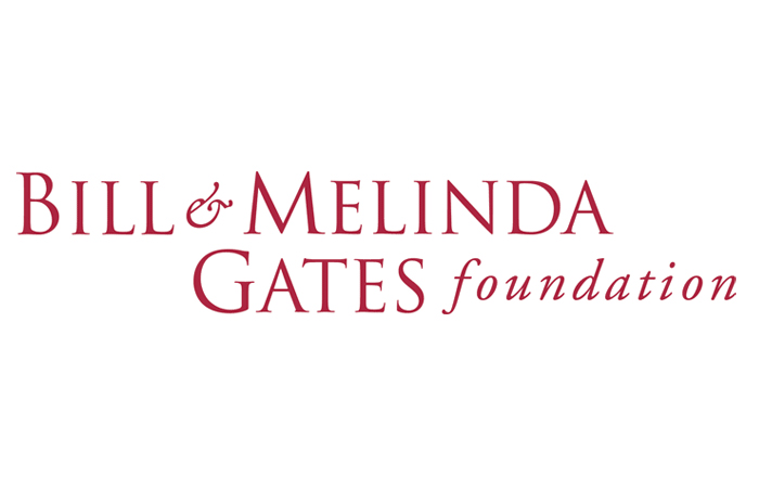 The Bill Melinda Gates Foundation