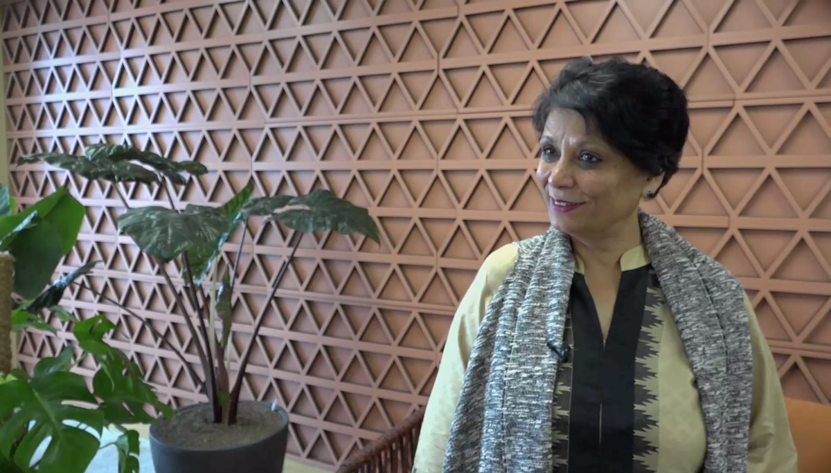 Anuradha Gupta, Gavi DCEO