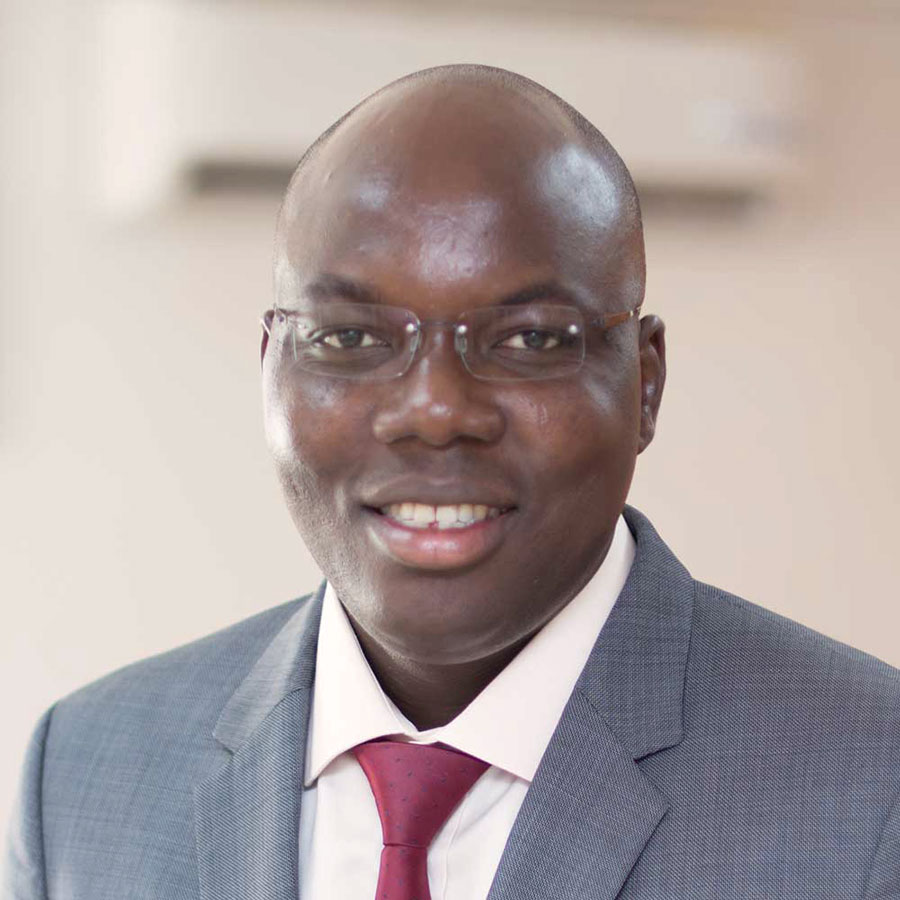 Abdoul Karim Ouedraogo Abdoul Karim Ouedraogo