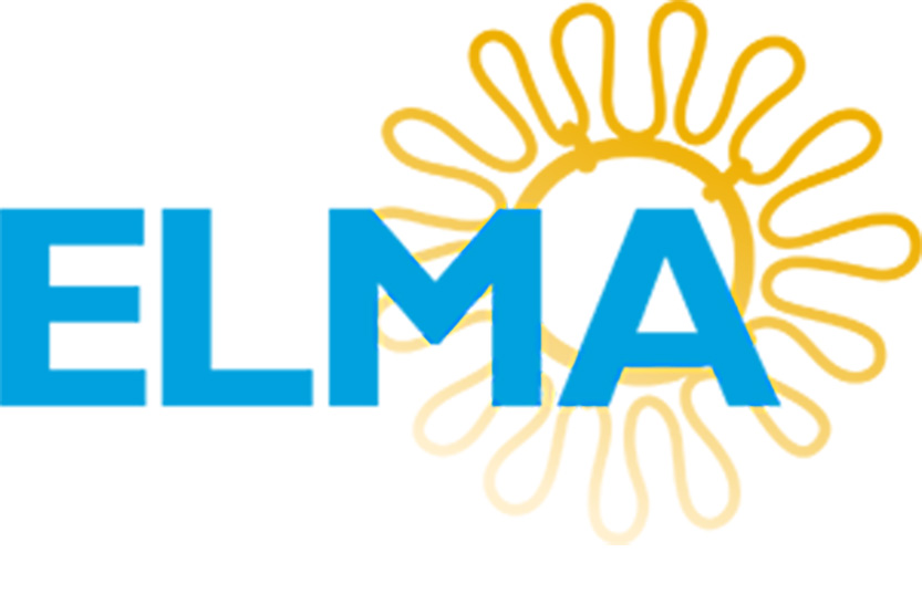ELMA logo