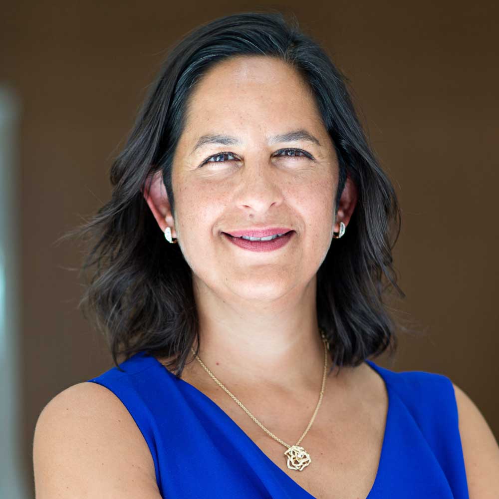 Farah Ramzan Golan