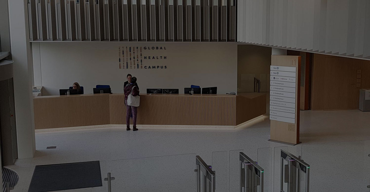 Global Health Campus