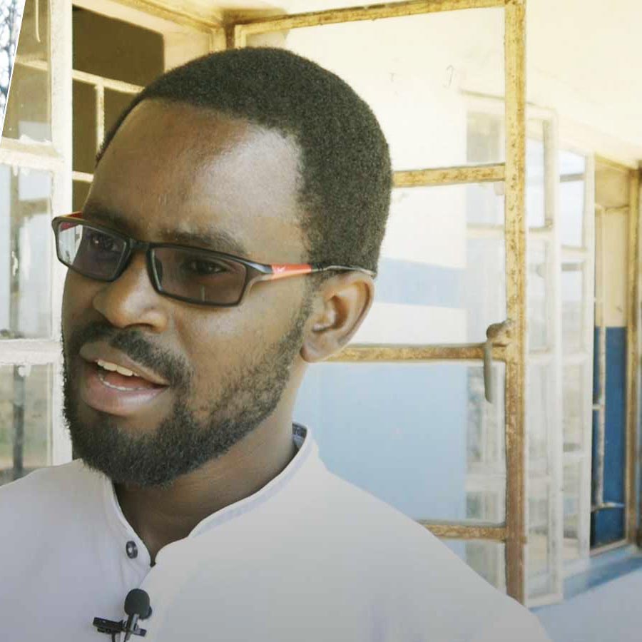 Dr. Francis Mwansa Dr. Francis Mwansa
