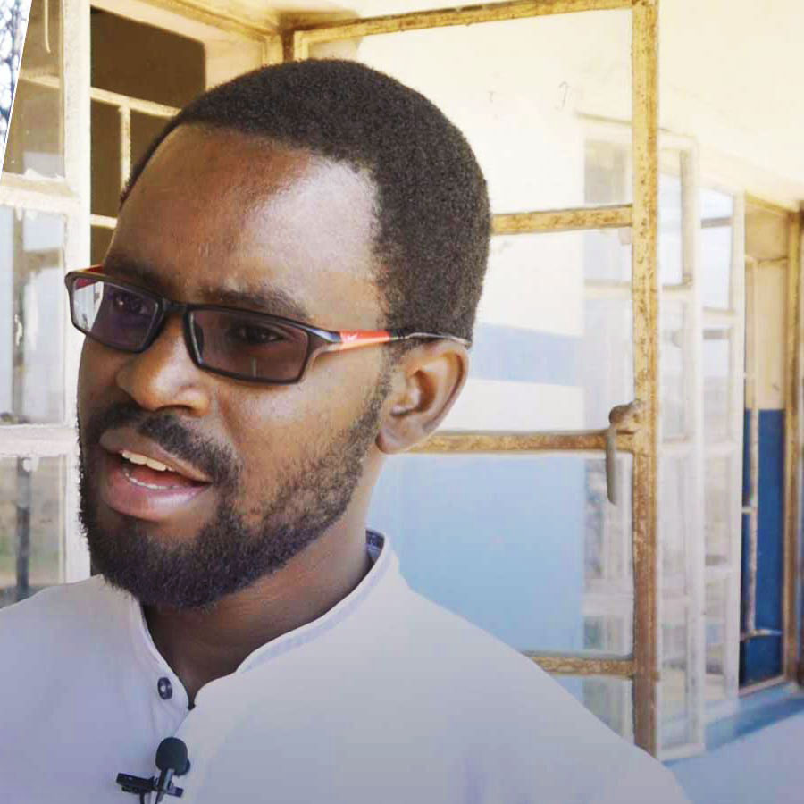 Dr. Francis Mwansa Dr. Francis Mwansa