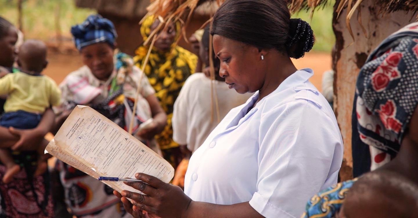 Gavi/2012/Peter Rudden/Tanzania
