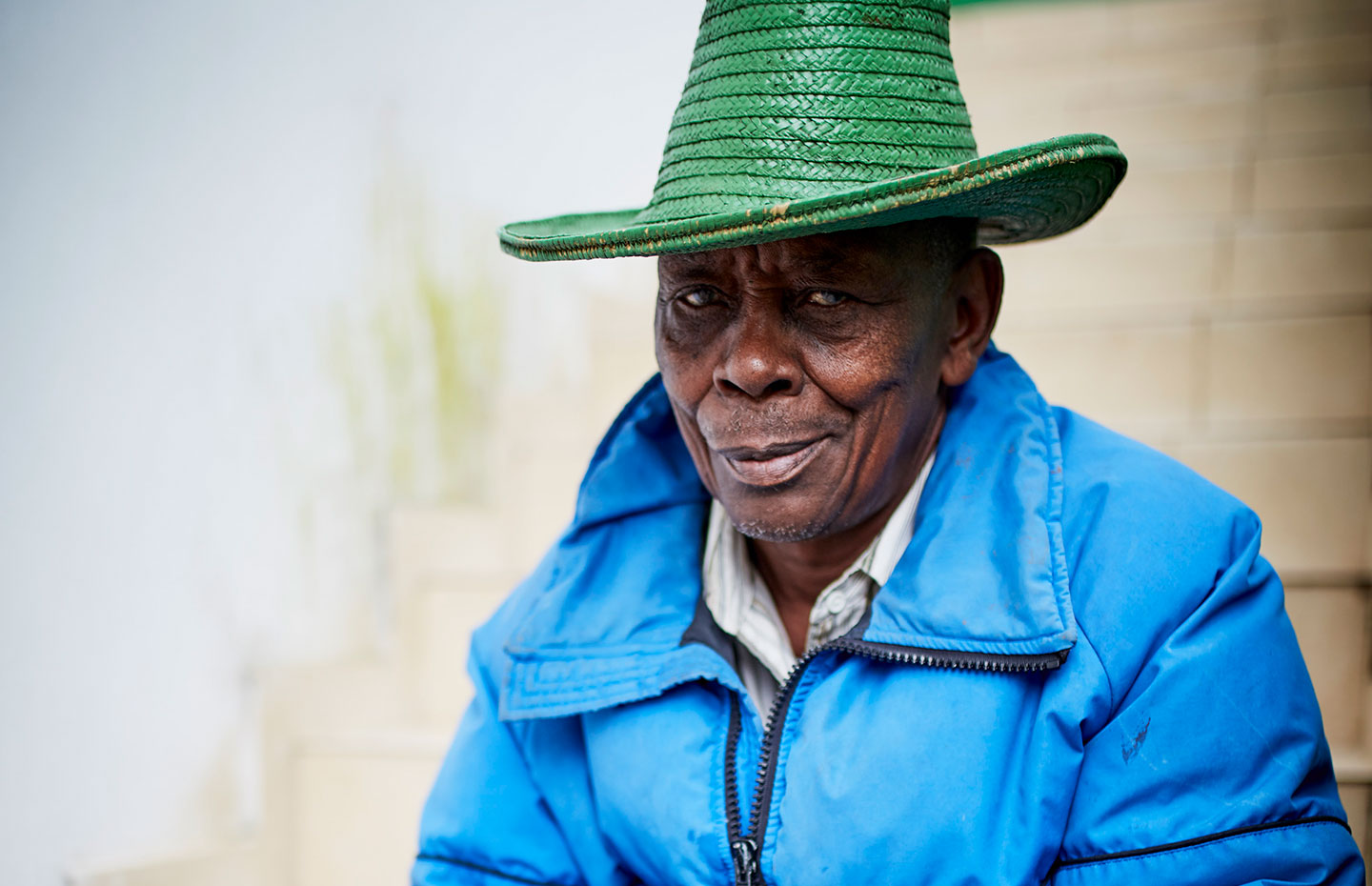 Gérard Lucien Narcisse - GAVI/2017/CHRISTOPHE DA SILVA