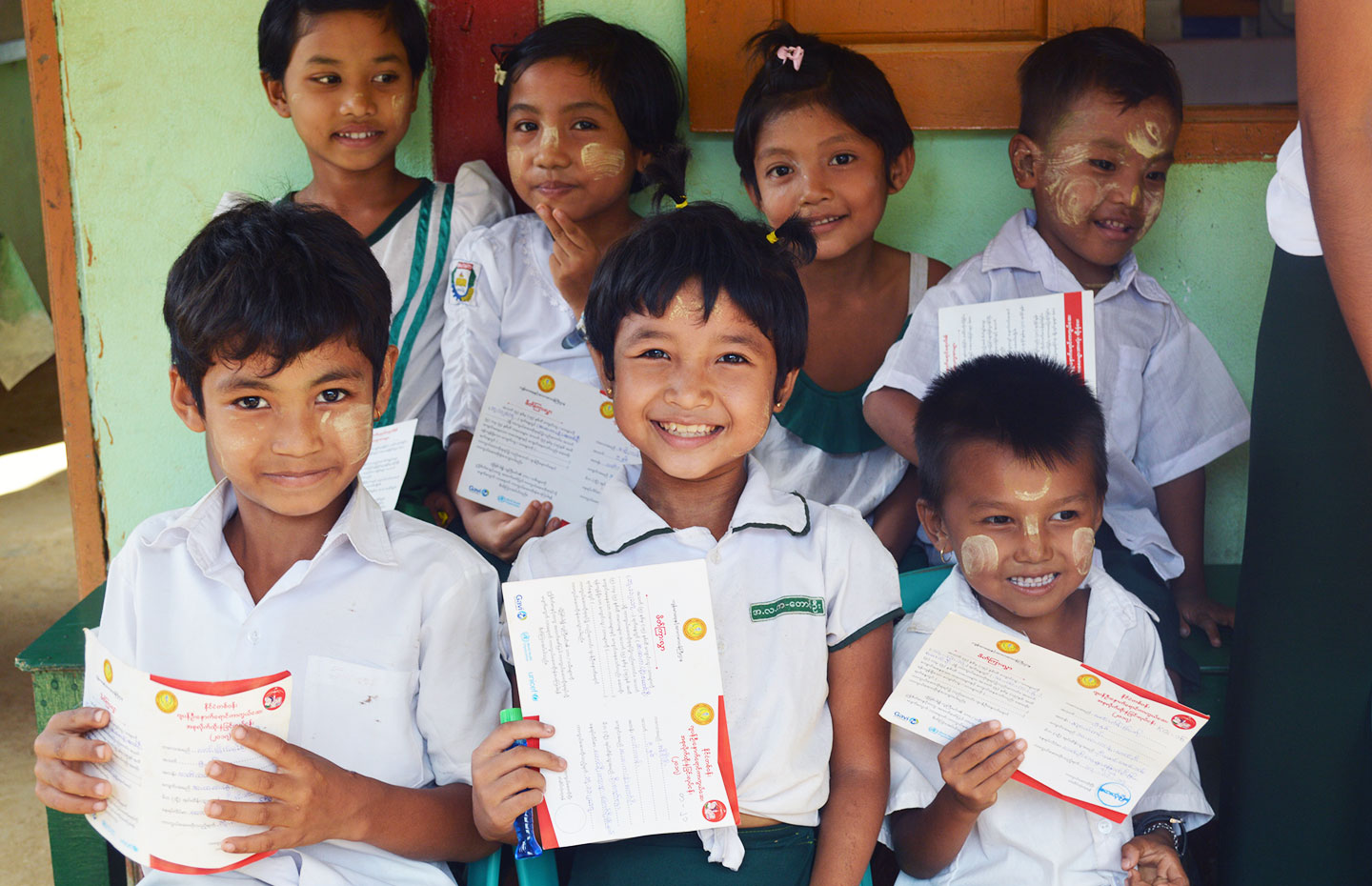 GAVI/2017/Myanmar