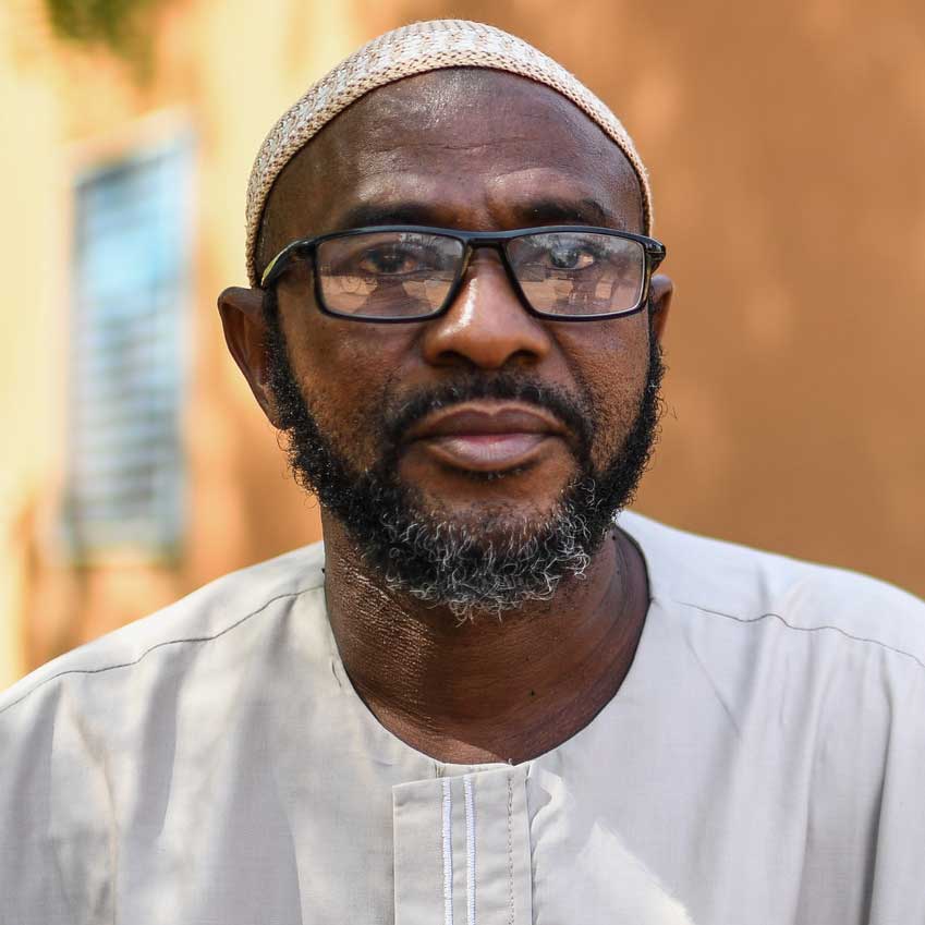 Abdou Diallo Abdou Diallo