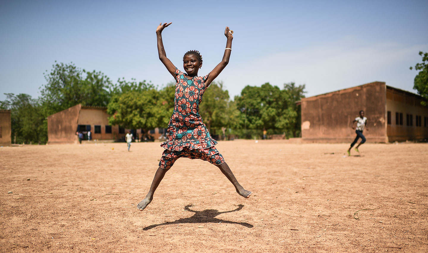 Burkina Faso/Gavi/2018/Tony Noel