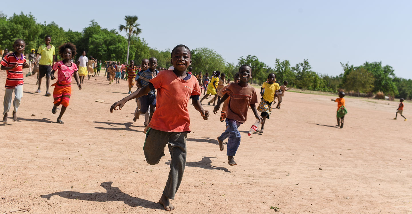 Gavi/2018/Tony Noel/Burkina Faso