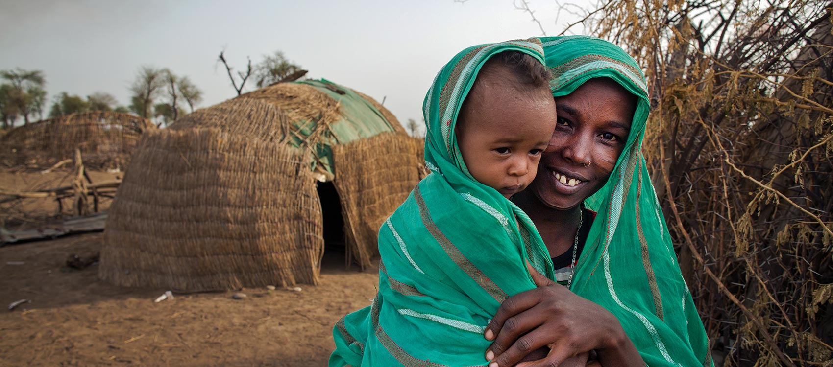 GAVI/2013/Jiro Ose/Ethiopia