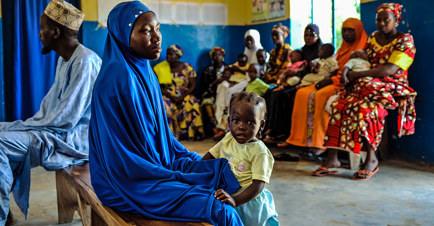 GAVI/2013/Adrian Brooks/Niger, Nigeria