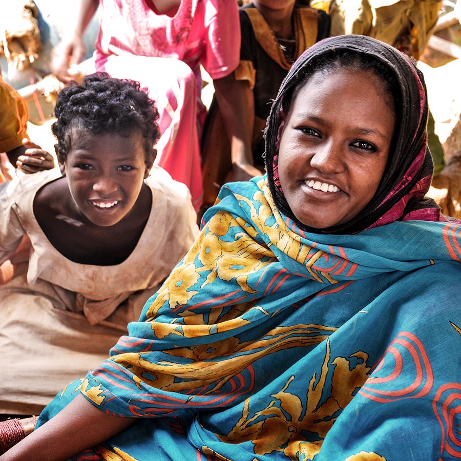 GAVI/2011/Doune Porter/Sudan