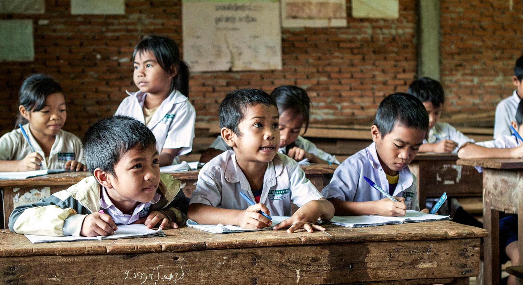 GAVI/2011/Christine McNab/Lao People's Democratic Republic