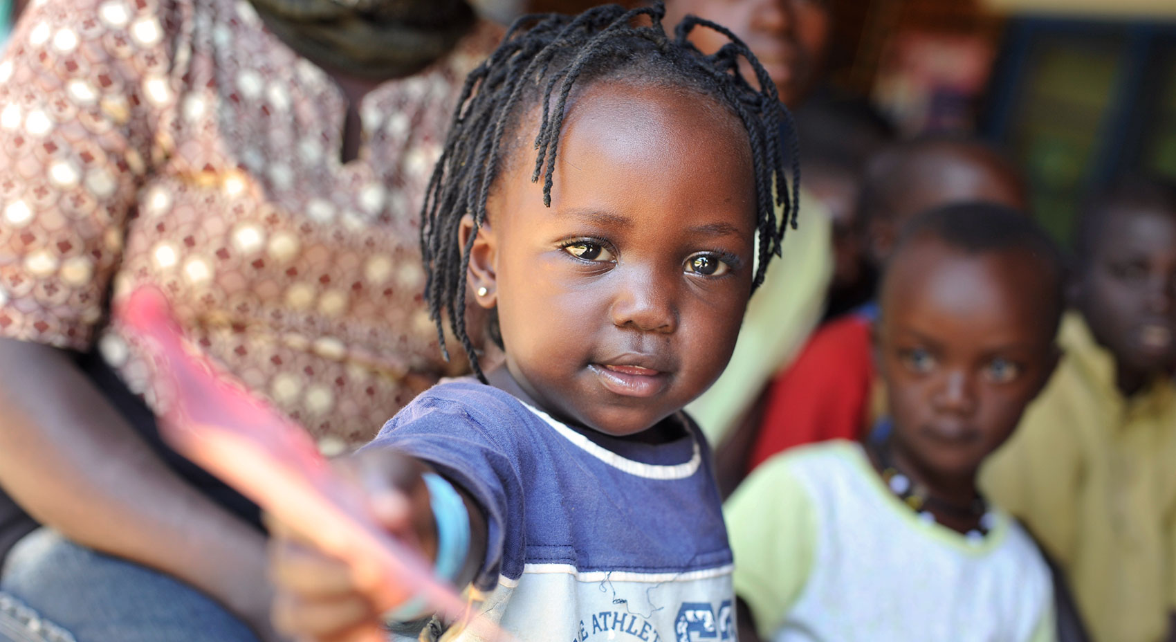 GAVI/2010/Riccardo Gangale/Rwanda