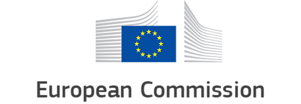 European Commission logo