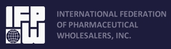IFPW logo