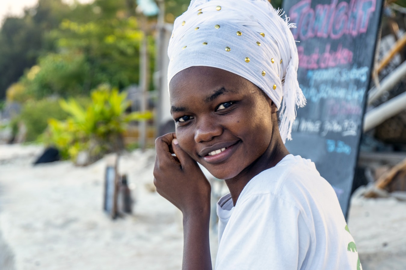 République unie de Tanzanie